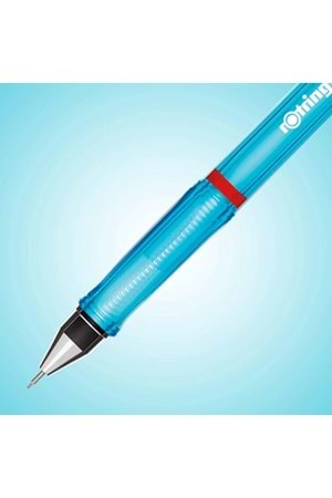 Rotring Versatil Kalem Visuclick 0.7mm Mavi | 2088548