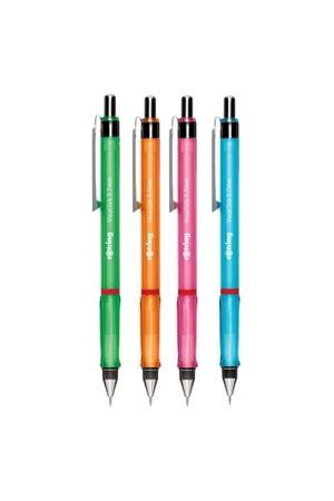 Rotring Versatil Kalem Visuclick 0.7mm Mavi | 2088548