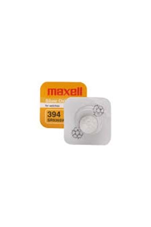 Maxell 394 Sr-936sw / Pil 1.55v