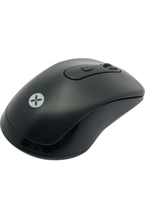 Dexim Dma010 Mw-036 Kablosuz Siyah Mouse (pilli)