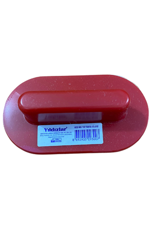 Yıldızlar Yazı Tahtası Silgisi Plastik Saplı 102