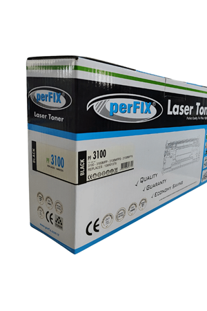 Perfix | Pf 3100 Siyah Laser Toner 4k (106r01379)