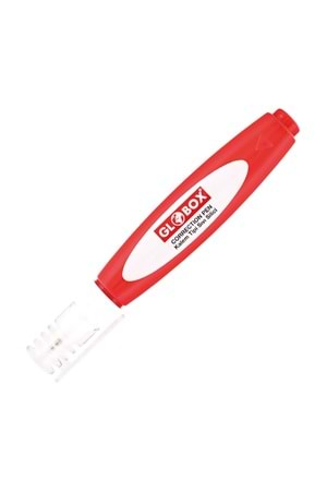 Globox Kalem Tipi Silici 7 Ml 6592