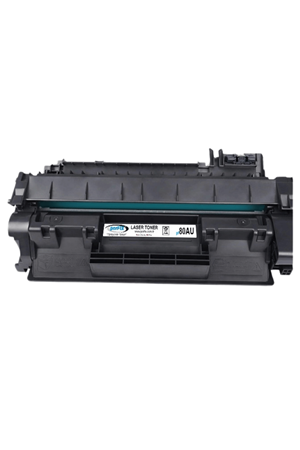 Perfix | Hp 280au - 05a - 80a - Ce505a - Cf280a 2,3k Universal Muadil Laser Toner