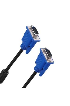 S-link Sl-vga19 5mt Ekran Kartı E-e Data Kablosu