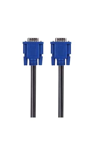 S-link Sl-vga19 5mt Ekran Kartı E-e Data Kablosu