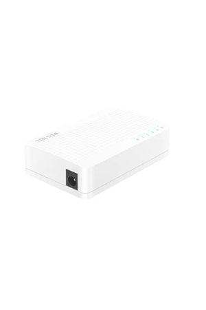 Tenda S105 5 Port 10/100 Mbps Switch Plastik Kasa