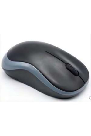 Elba Kd-285 Siyah 2.4ghz Kablosuz Mouse