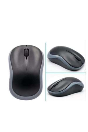 Elba Kd-285 Siyah 2.4ghz Kablosuz Mouse