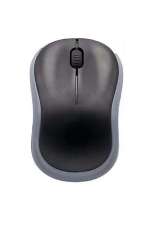 Elba Kd-285 Siyah 2.4ghz Kablosuz Mouse