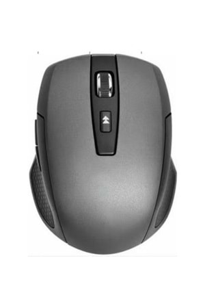 Elba Kd-485 Siyah 2.4ghz Kablosuz Mouse