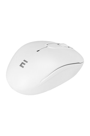 Everest Smw-666 Usb Beyaz 2.4ghz Optik Wireless Mouse