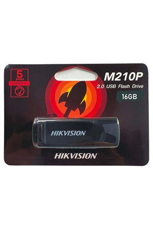Hikvision 16gb Usb3.2 Hs-usb-m210p/16g Flash Bellek