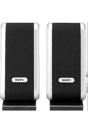 Snopy Sn-820 2.0 600wat Usb Speaker