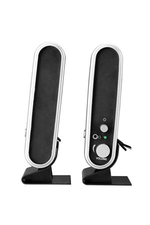 Snopy Sn-820 2.0 600wat Usb Speaker