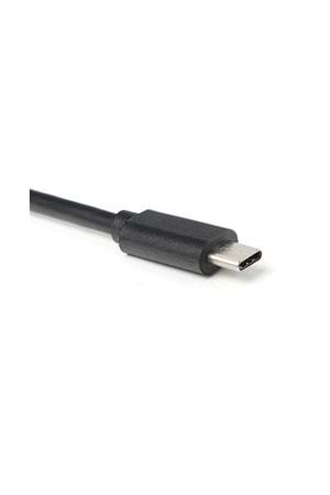 Dark Dk-ac-u31xglan Usb3.1 Type-c - 10/100/1000 Gigabit Lan Ethernet Ağ Dönüştürücü