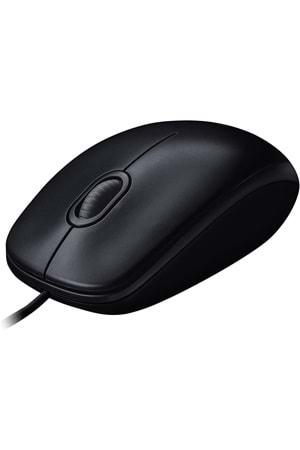 Logitech M90 | Kablolu Usb Optik Mouse | 910-001793