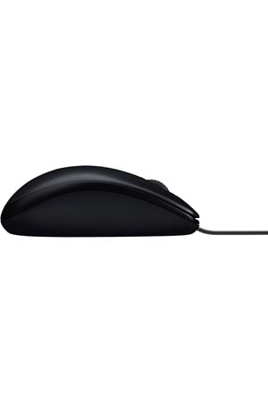 Logitech M90 | Kablolu Usb Optik Mouse | 910-001793