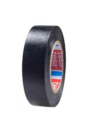 Tesa Elektrik Izolasyon Bandı Siyah 53988-00005-00