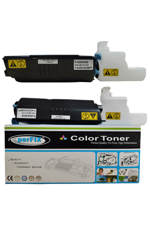 Perfix | Utax Pf Ut P4030 - P4035 ( P4030d - P4030dn - P4030 - P4035mfp) 4434010015 12k Laser Toner
