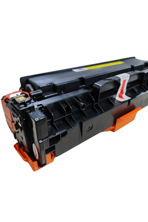Tk Toner | Hp Ce412a-305a 2,6k Toner Sarı (305a - 300 - M351 - M375 - Pro400 - M451 - 475)93)