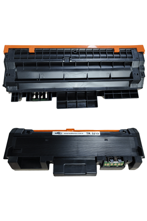 Tk Toner | Tk 3215 Siyah Muadil Toner 3k (3052 - 3215 - 3225 - 3260)