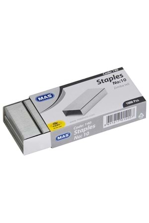 Mas Zımba Teli No:10 Beyaz | 140