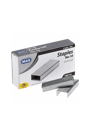 Mas Zımba Teli No:10 Beyaz | 140