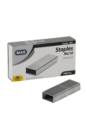 Mas Zımba Teli No:10 Beyaz | 140