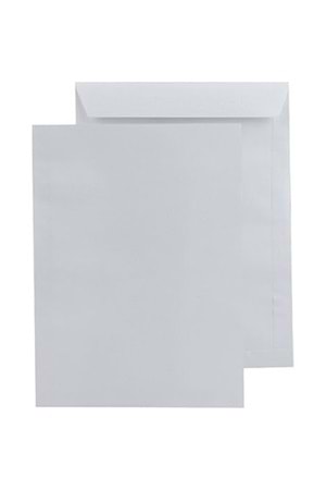 A4 Torba Zarf Beyaz Kağıt 1.hamur 1 Pcs