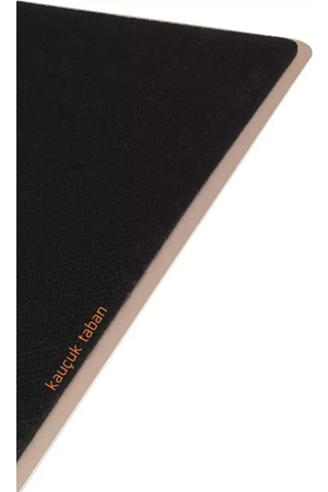 Frisby Fmp-g890a (300x240x1.5mm) Aluminyum Mouse Pad Gold-rose