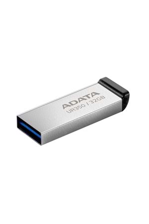 Adata Ur350/32g 32gb Usb3.2 Gen1 Metal Flash Bellek