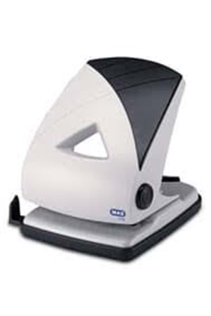 Mas Delgeç Prime Çift Renk Plastik Kaplı 40 Sayfa Siyah 1116