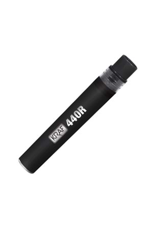 Kraf Beyaz Tahta Kalem Kartuşu 440 R - Siyah
