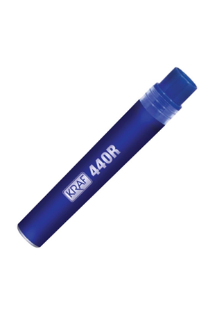 Kraf Beyaz Tahta Kalem Kartuşu 440 R - Mavi