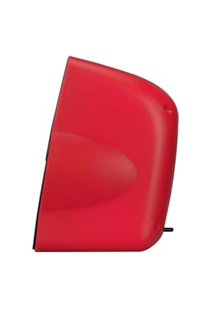 Rampage Rms-g7 Falsetto 2.0 6 Watt Kırmızı 5v Usb Hoparlör