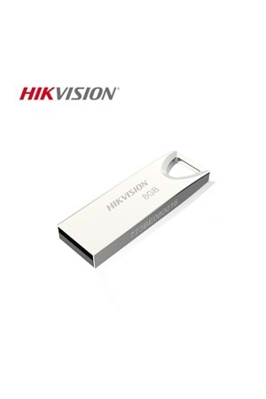 Hikvision 32gb Usb2.0 Hs-usb-m200/32g Metal Flash Bellek