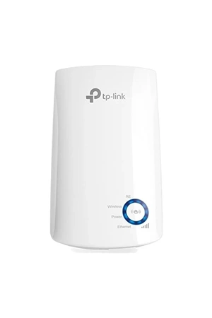 Tp-link Tl-wa850re 300 Mbps Wifi Range Extender/menzil Genişletici