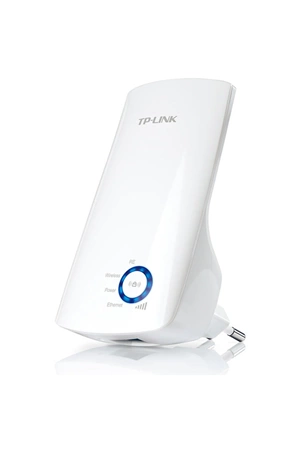 Tp-link Tl-wa850re 300 Mbps Wifi Range Extender/menzil Genişletici