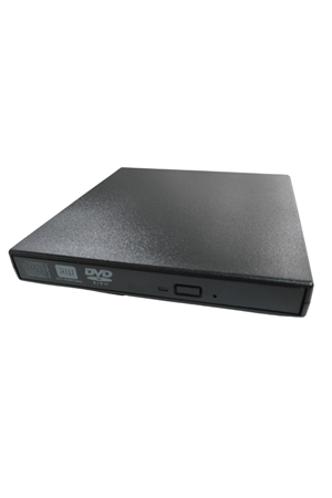 S-link Dvd-r/rw/cd-r/rw Harici Optik Okuyucu Ve Yazıcı | Sl-drw05