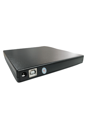 S-link Dvd-r/rw/cd-r/rw Harici Optik Okuyucu Ve Yazıcı | Sl-drw05
