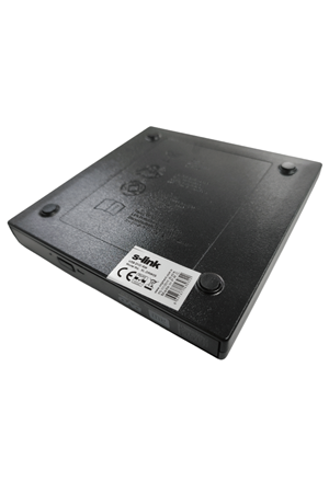 S-link Dvd-r/rw/cd-r/rw Harici Optik Okuyucu Ve Yazıcı | Sl-drw05