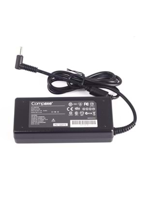 Compaxe 90w Clh-361 19.5v 4.62amper 4.5/3.0mm Muadil Notebook Adaptörü (hp Uyumlu)
