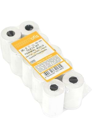 Umur Termal Posrulo 56x16mt 10 Adet