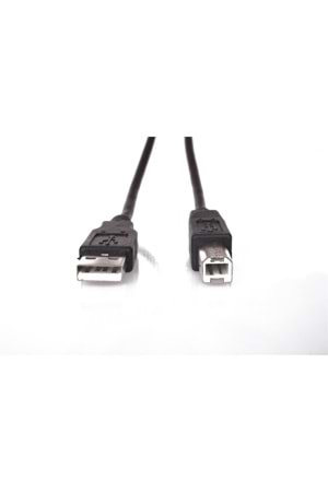 Vcom 5mt Siyah 2.0v Usb 2.0 Yazıcı Kablosu | Cu201-b-5.0