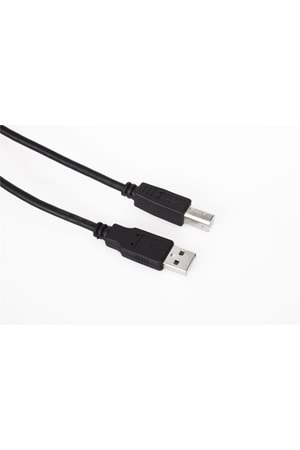 Vcom 5mt Siyah 2.0v Usb 2.0 Yazıcı Kablosu | Cu201-b-5.0