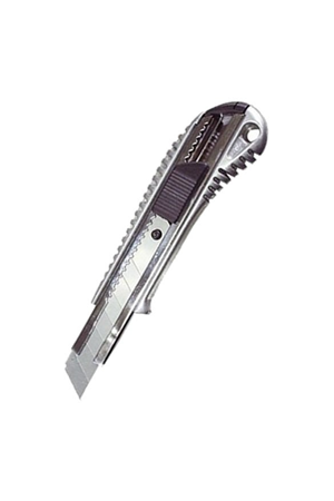 Bion Maket Bıçağı Metal Gövde No: 18 | 9310