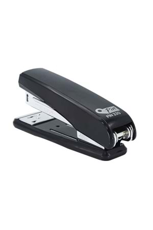 Pin Zımba Makinesi 24/6 230 Siyah