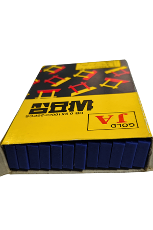 Mirado Gold Ja 0.9 Mm Hb Kalem Ucu 0.9 X 100mm | 12 X 20pcs