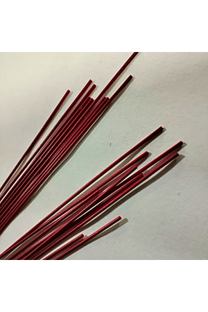 Mirado Ja Red Kırmızı 0.5mm Uç 75mm | 12 X 20 Pcs